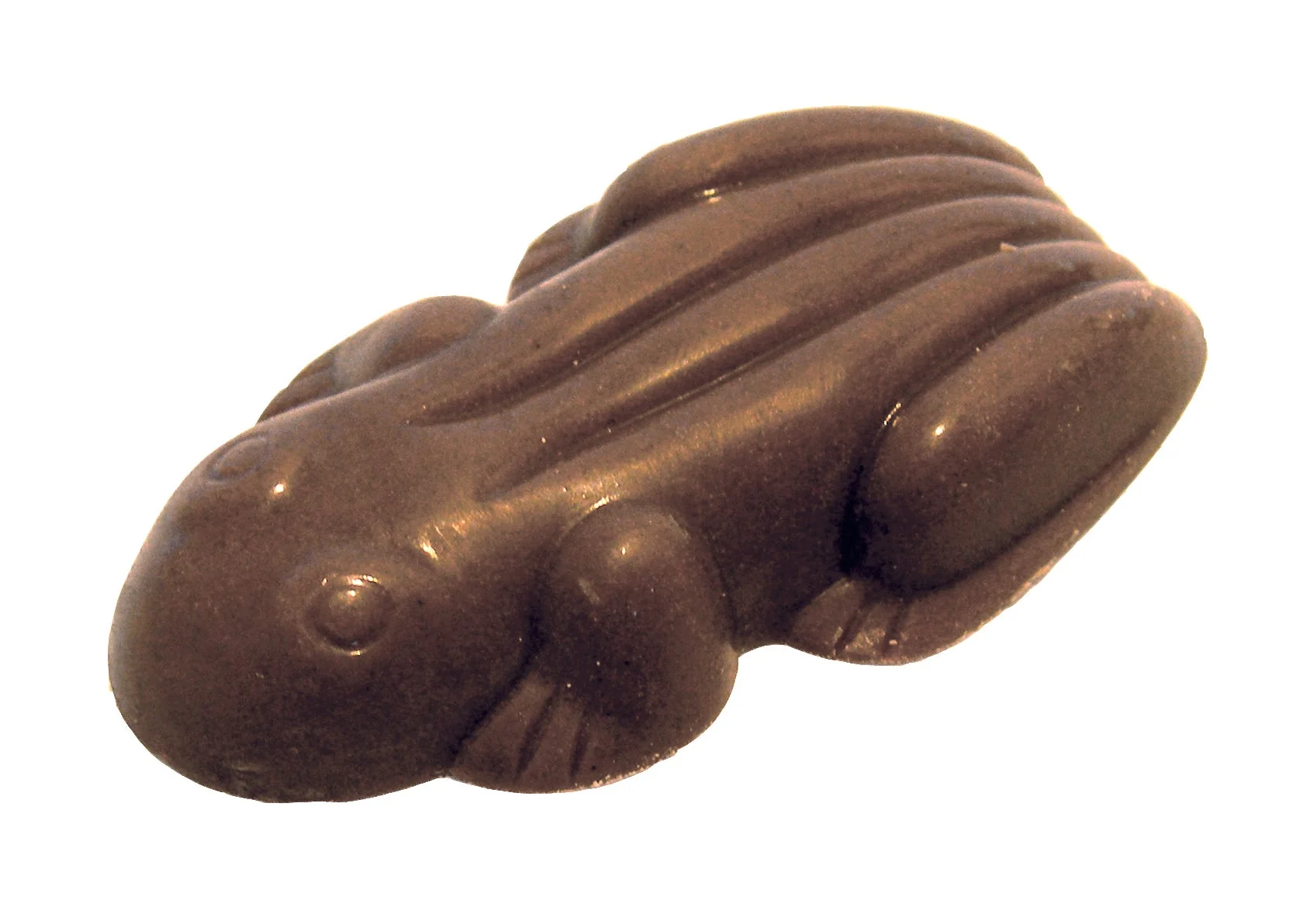 Hannahs Chocolate Frogs Tub 600g - Image 2