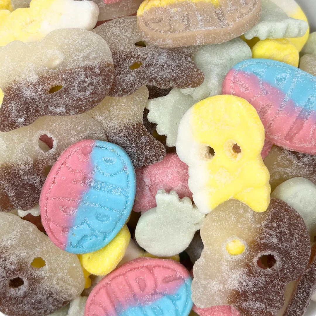 Bubs Sweets Tub 1.5kg - Image 2