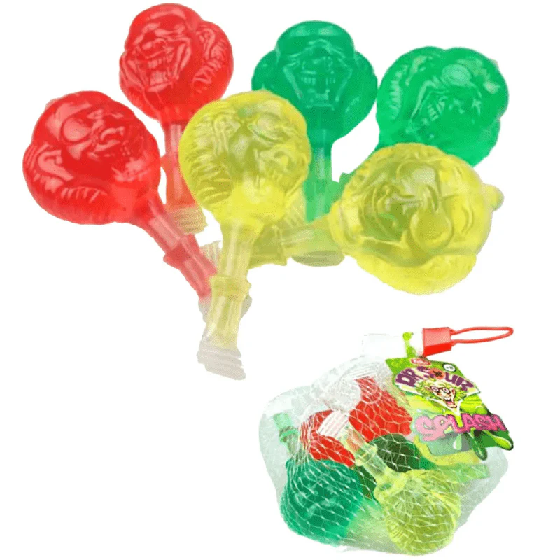 Dr Sour Splash Candy 180g