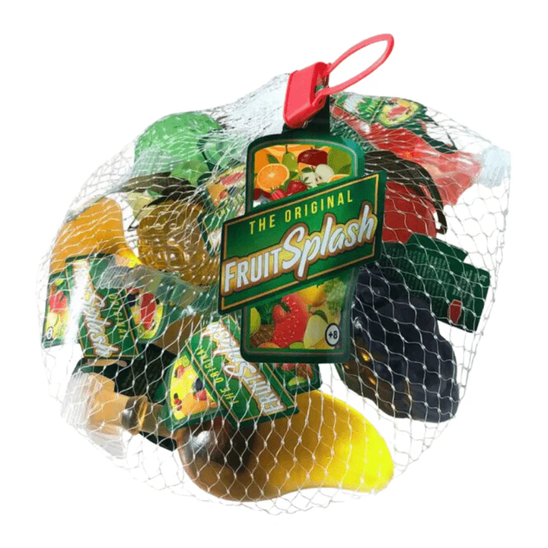 Felko Fruit Splash Candy 300g