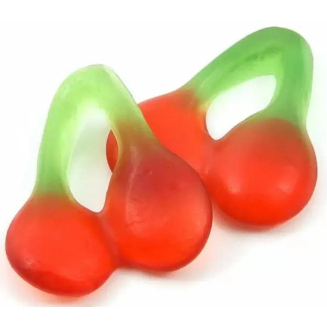 Haribo Happy Cherries Tub 770g - Image 2