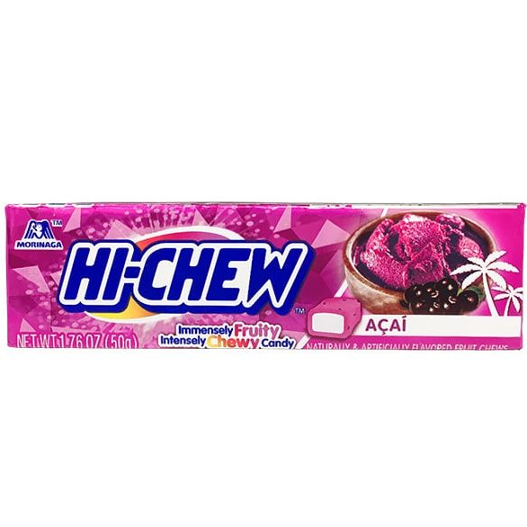 Hi Chew Acai 50g
