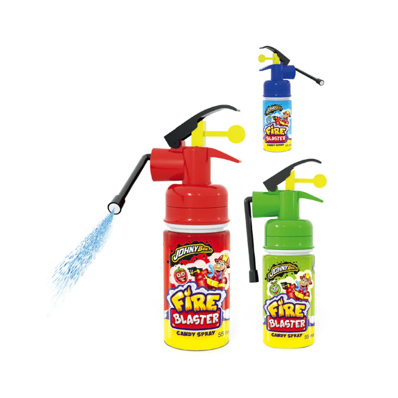 Johny Bee Fire Blaster 55ml