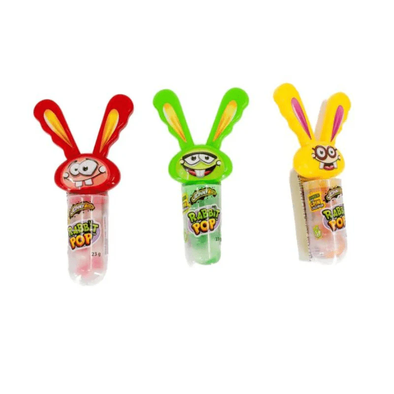 Johny Bee Rabbit Pop 23g