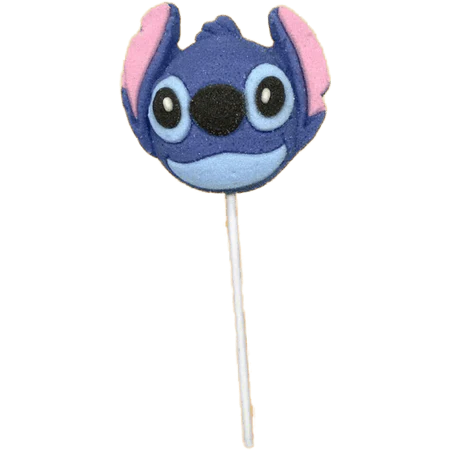 Disney Lilo & Stitch Mallow Pop 30g