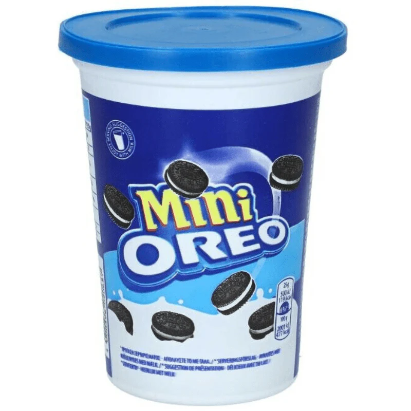 Oreo Cup 115g