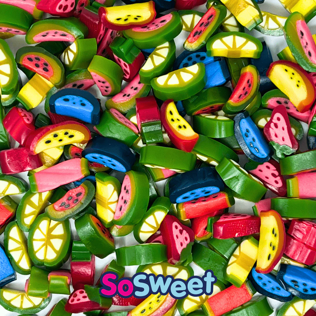 SoSweet Sweet Peels Bucket 1.5kg - Image 2