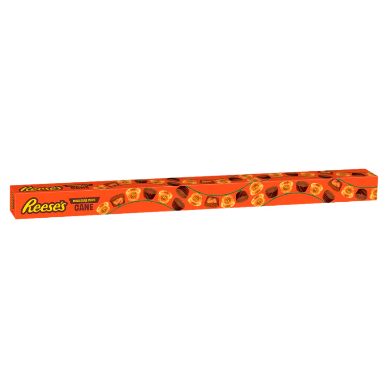 Reeses Peanut Butter Cane 185g