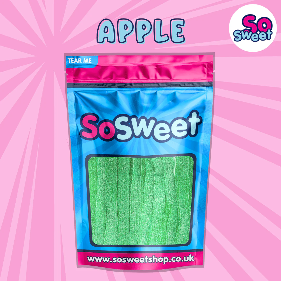 SoSweet Belts Pouch (Aprox 100pc) - Image 4