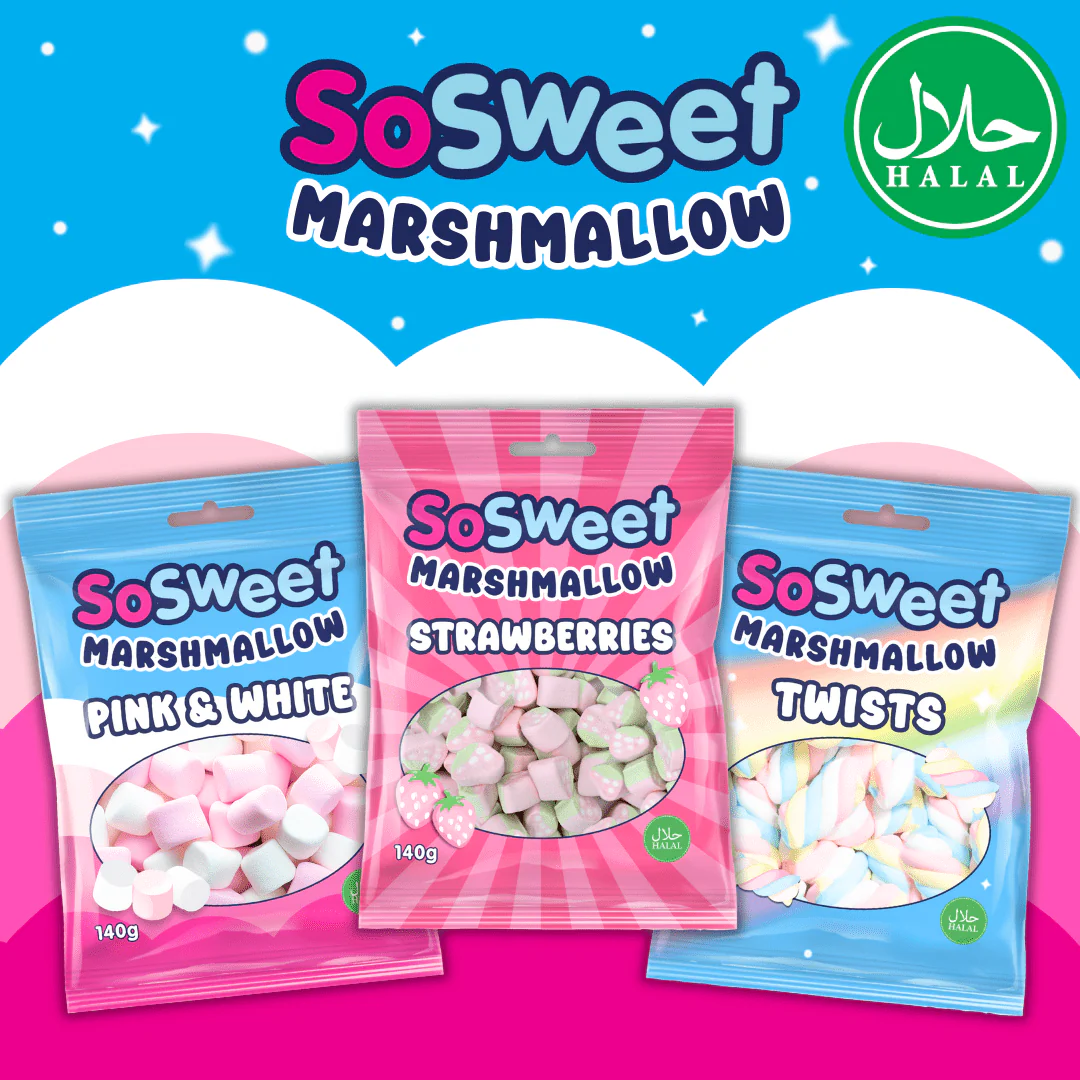 SoSweet New Taster Bundle - Image 2