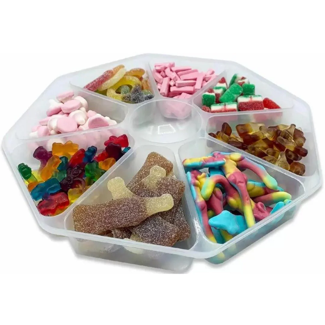 Sweet Sharing Platter (Empty) - Image 4