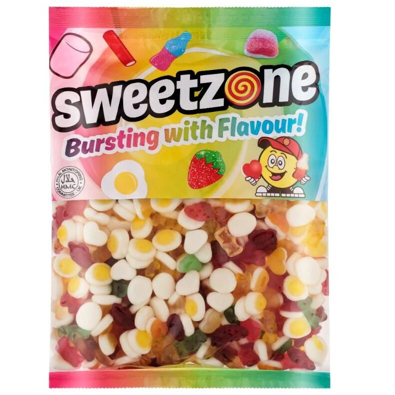 Sweetzone Party Mix Bag 1kg